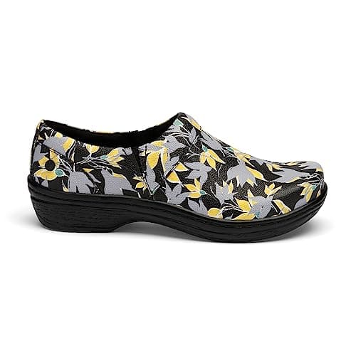 Klogs Mission Women's Shoes - Premium Slip-Resistant, Latex-Free, Lightweight Comfort