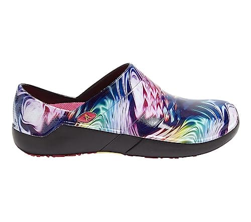 Easy Slip-On Garden and Chef Shoes for Men and Women: Anywear Journey