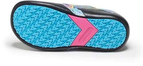 Anywear Journey Unisex Injected Molded EVA Slip-On Shoes