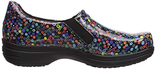 Easy Works Women's Bind Health Care Professional Shoe