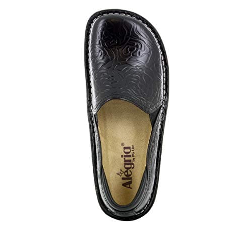 Alegria by PG Debra Women's Professional Slip-On