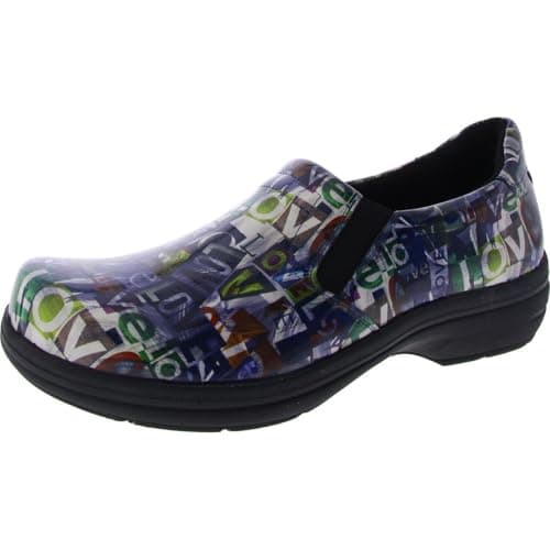 Women's Bind Healthcare Professional Shoe