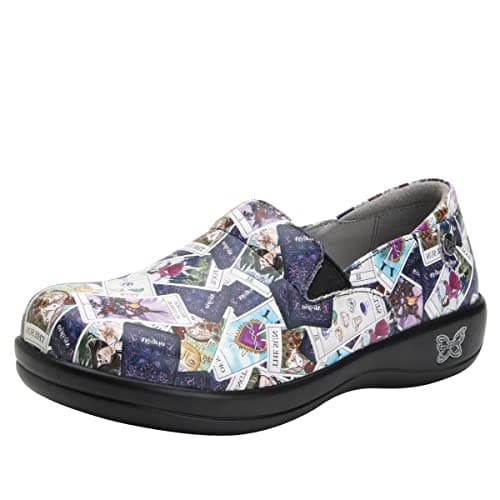 Alegria Women's Keli Professional Clog
