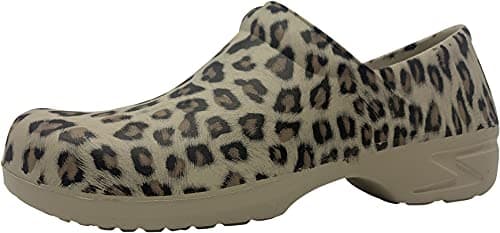 Women's Professional Clogs