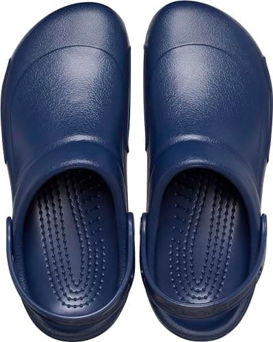 Crocs Unisex Adult Slip Resistant Bistro Clogkszxfz
