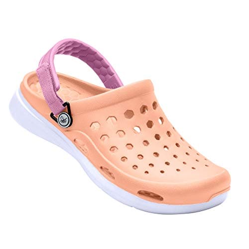 Joybees Varsity Clog