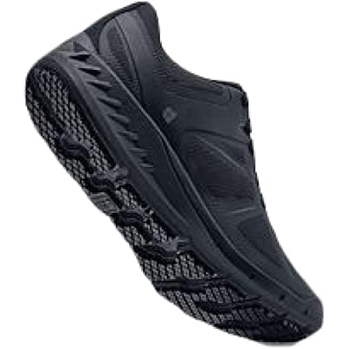 Women's Slip Resistant Work Sneakers