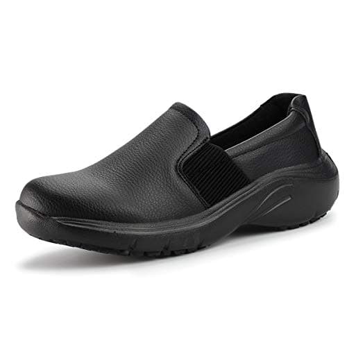 Women's Lightweight Slip Resistant Nursing Shoes