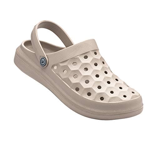 Joybees Varsity Clog