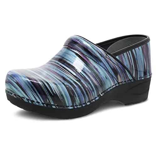 Dansko XP 2.0 Clogs for Women - Lightweight, Slip-Resistant Comfort for Long Hours