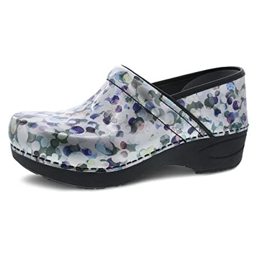 Dansko XP 2.0 Clogs for Women - Lightweight, Slip-Resistant Comfort for Long Hours