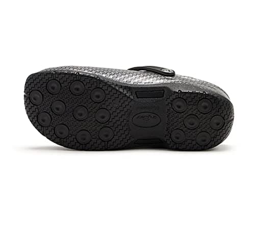 Men's and Women's Clog Nurse Shoes for Healthcare, Gardening, and Food Service
