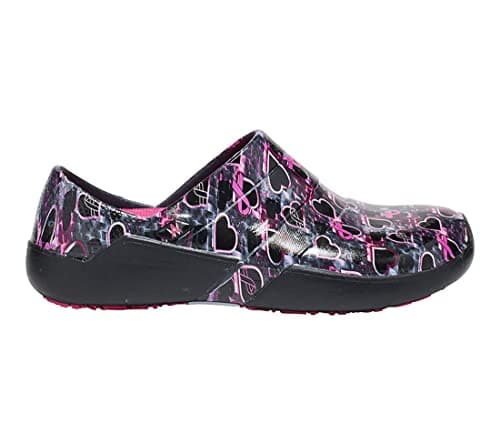 Easy Slip-On Garden and Chef Shoes for Men and Women: Anywear Journey