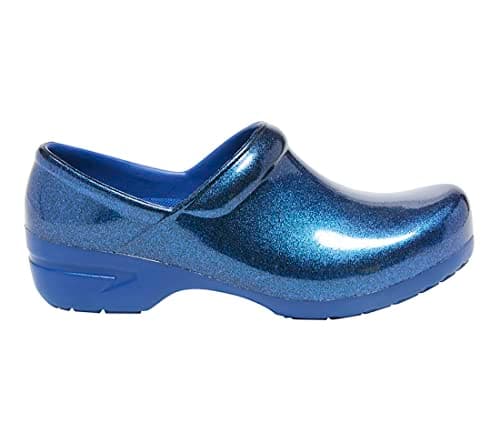 Waterproof Non Slip Nursing Clogs for Women & Men, Slip On Work Shoes