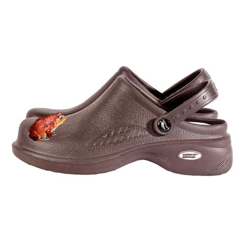 Women's Lightweight Nursing Clogs