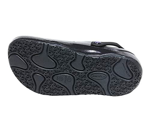 Verve Nursing Shoes Clogs: Slip Resistant with Arch Support