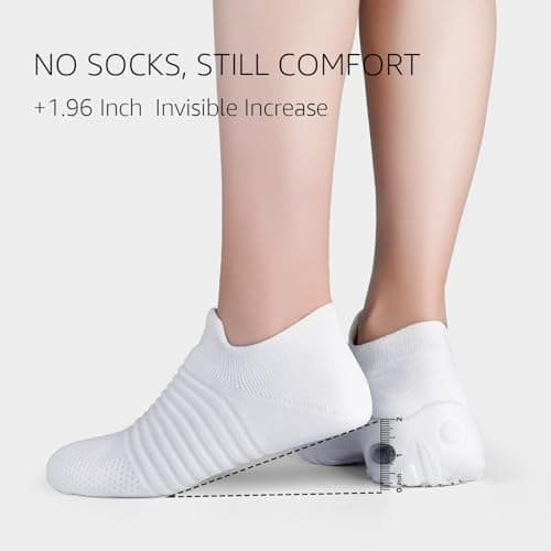 Women's Arch Support Walking Shoes for Plantar Fasciitis