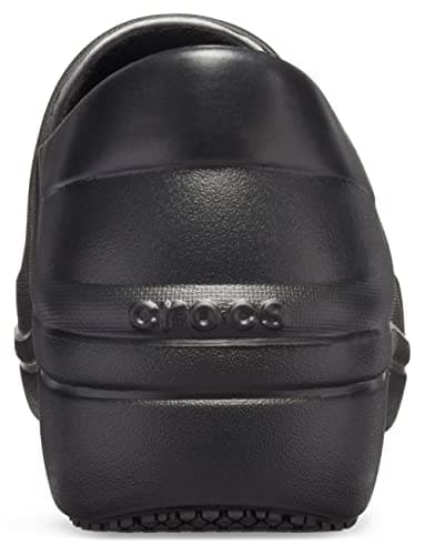 Crocs Women's Neria Pro II Slip Resistant Work Clogs