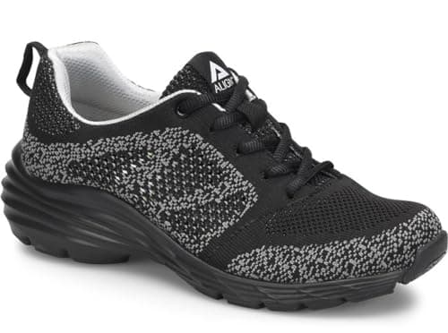 Women's Nurse Mates Align Tabor Lace-up Shoe