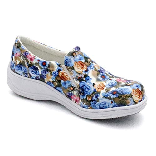 Laforst Camellia Women's Nonslip Work Shoes for Nurses and Waitresses