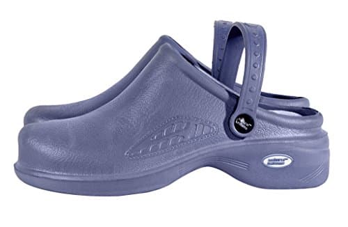 M&M Scrubs Lightweight Women's Nurse Shoes/Clogs