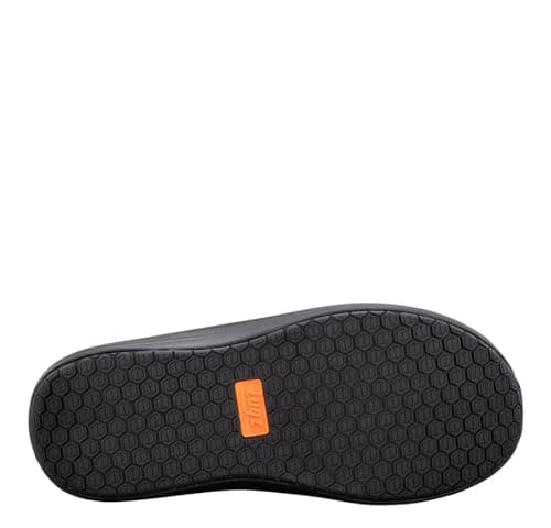 Lugz Women's Sizzle Slip-Resistant Work Clog for Food Service