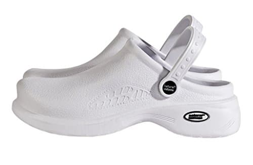 M&M Scrubs Lightweight Women's Nurse Shoes/Clogs