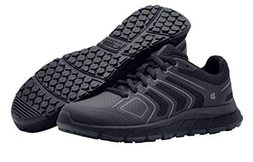 Crews Women's Course Work Shoes