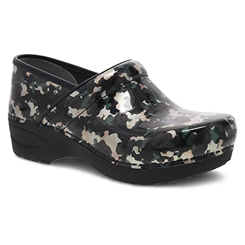 Dansko XP 2.0 Clogs for Women - Lightweight, Slip-Resistant Comfort for Long Hours