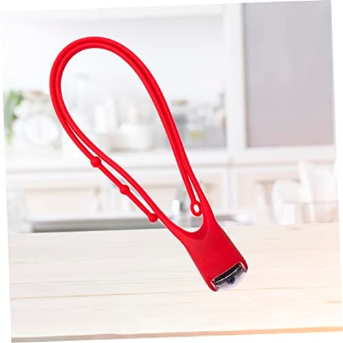 LED Neck Reading Light for Reading in Bed or Camping