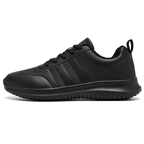 Slip-Resistant Nursing Shoes for Women | Comfortable & Lightweight Work Shoes