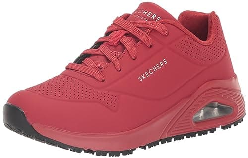 Skechers Women's Uno Slip Resistant Food Service Shoe