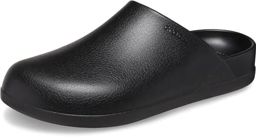 Crocs Unisex-Adult Dylan Comfort Clogs