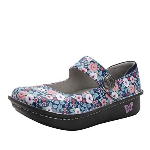 Alegria Paloma Women's Mary Jane Shoes - Comfort, Support, and Style for Everyday Elegance