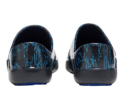 Easy Slip-On Garden and Chef Shoes for Men and Women: Anywear Journey