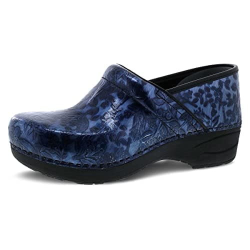 Dansko XP 2.0 Clogs for Women - Lightweight, Slip-Resistant Comfort for Long Hours