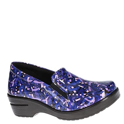 Easy Street Women's Leeza Clog - Easy Works