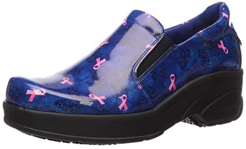 Easy Works Women's Health Care Professional Shoe