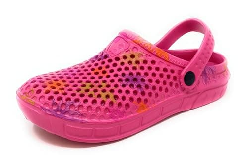 Comfort Trends Women's Nurse Shoes and Garden Clogs