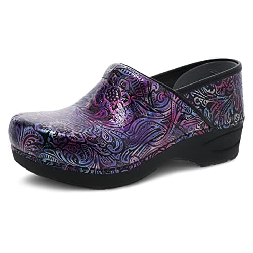 Dansko XP 2.0 Women's Lightweight Slip-Resistant Clogs for Professionals