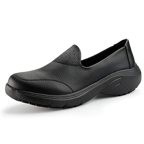 Hawkwell Women's Comfortable Nursing ShoesLIGHTWEIGHT & SLIP RESISTANT