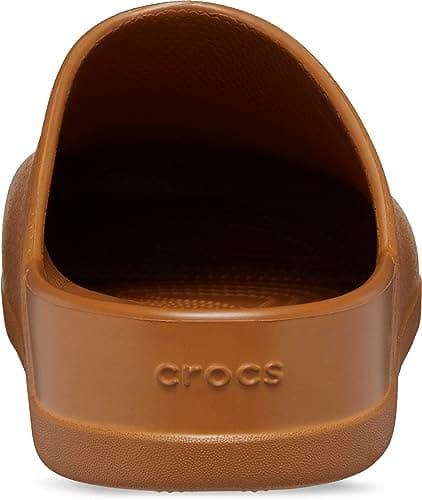 Crocs Unisex-Adult Dylan Comfort Clogs