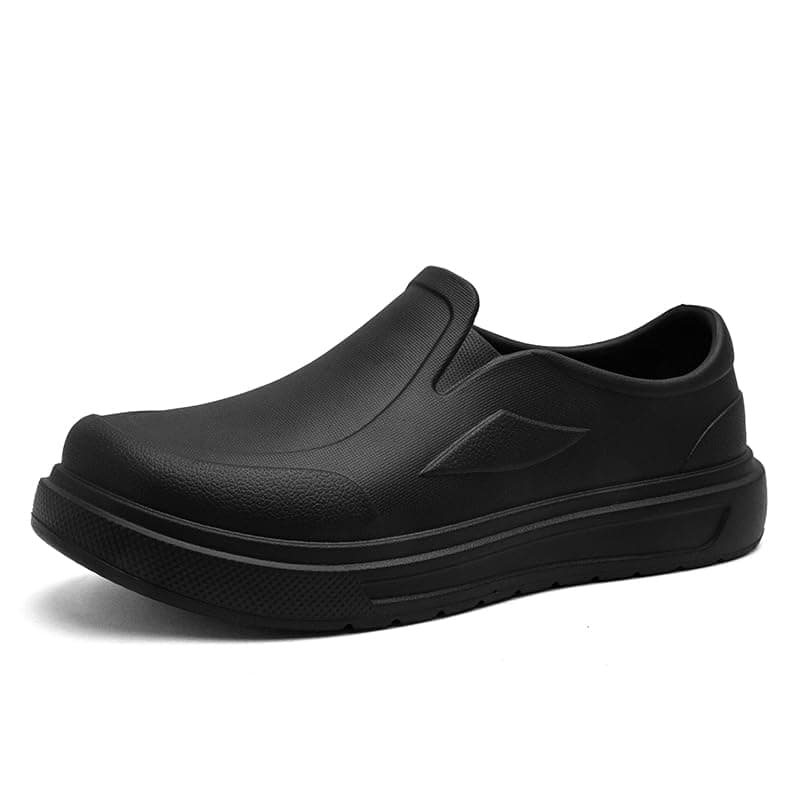 Comfortable Armadillo Clogs for Men & Women - Non-Slip Nurse & Chef Shoes Ideal for Healthcare & Kitchen