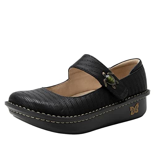 Alegria Paloma Women's Mary Jane Shoes - Comfort, Support, and Style for Everyday Elegance