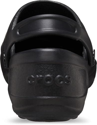 Crocs Women's Mercy Work Clog - Nurses & Chef Shoes