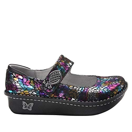 Alegria Paloma Women's Mary Jane Shoes - Comfort, Support, and Style for Everyday Elegance