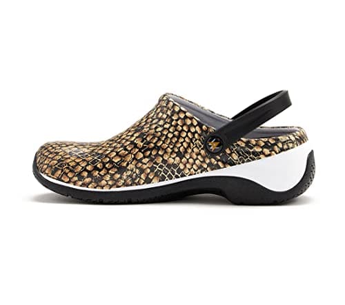 Anywear Zone Clog Nurse Shoes