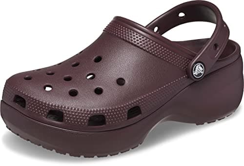 Classic Platform Clog for Women