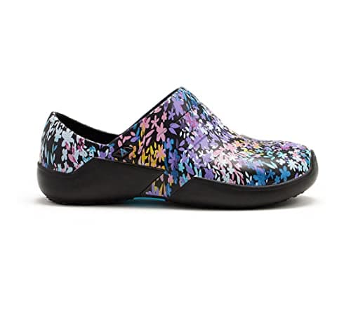 Easy Slip-On Garden and Chef Shoes for Men and Women: Anywear Journey