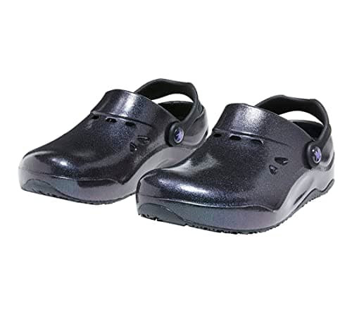 Verve Nursing Shoes Clogs: Slip Resistant with Arch Support